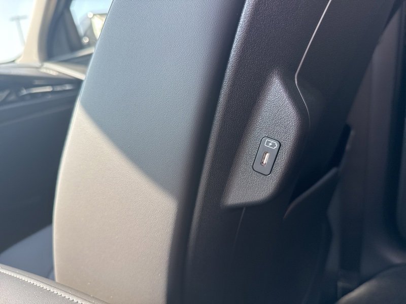 New 2025 Kia Niro EX Touring image 19