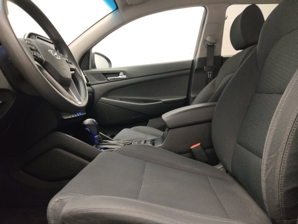 Used 2019 Hyundai Tucson Value image 17