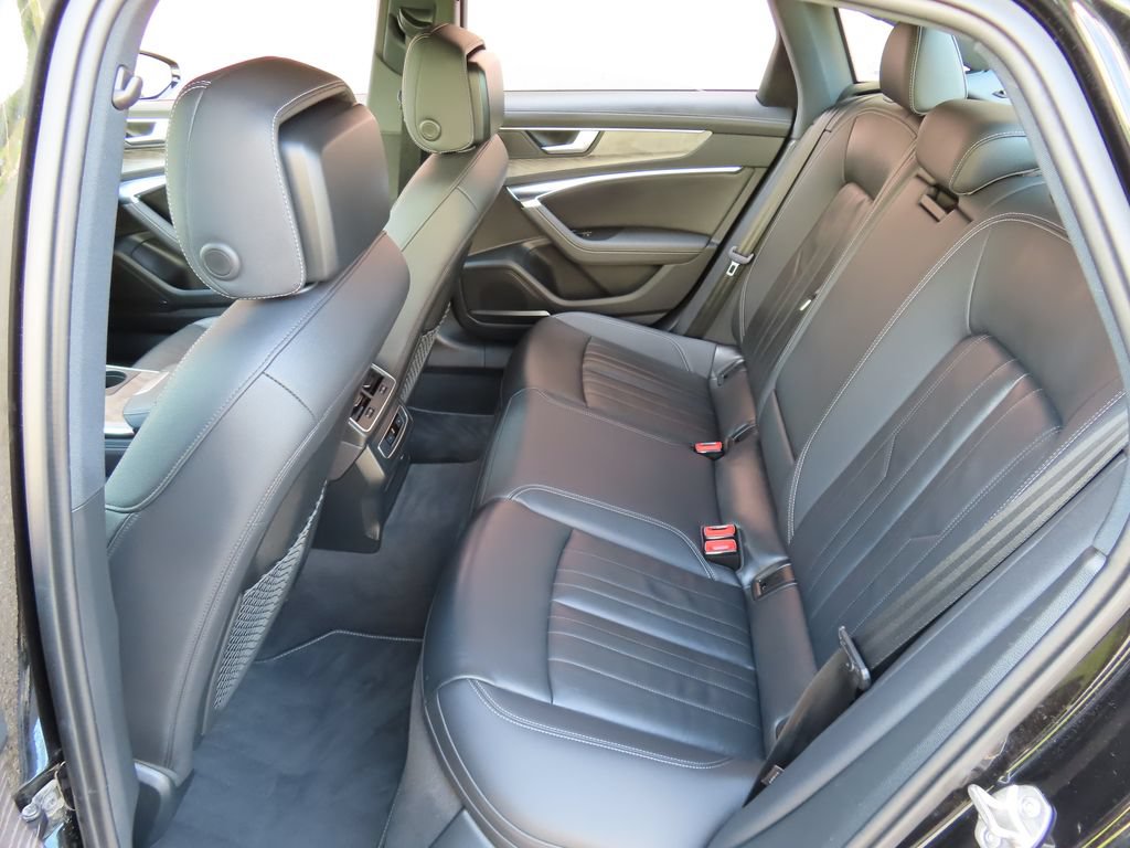 Used 2024 Audi A6 Premium Plus AWD/4WD image 25