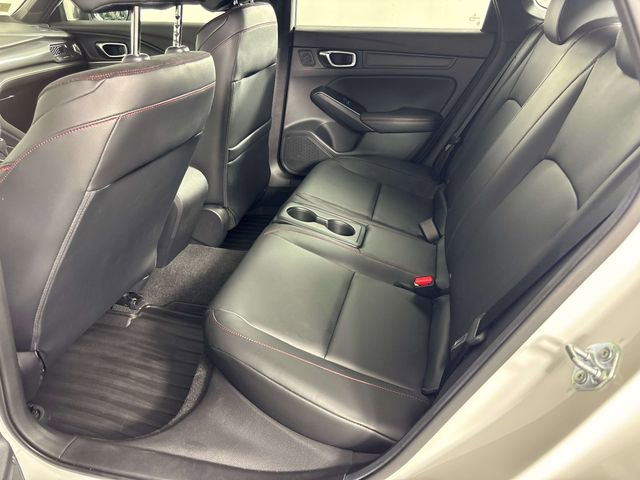 Used 2024 Acura Integra Type S FWD image 12