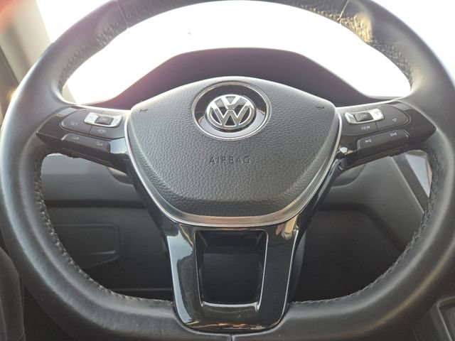 Used 2019 Volkswagen Tiguan S image 34