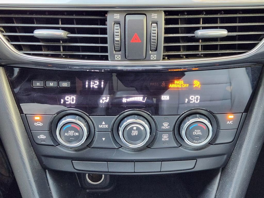 Used 2014 MAZDA MAZDA6 Touring image 15