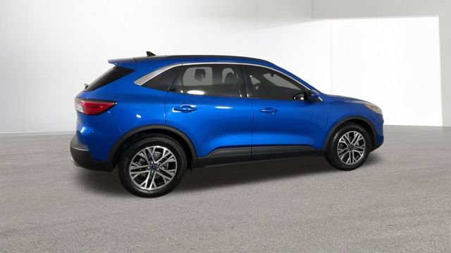 Used 2020 Ford Escape SEL image 10