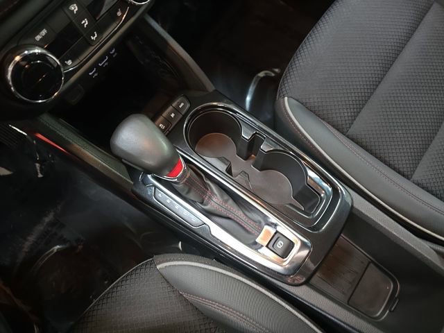 Used 2023 Chevrolet TrailBlazer RS w/ Convenience Package image 27
