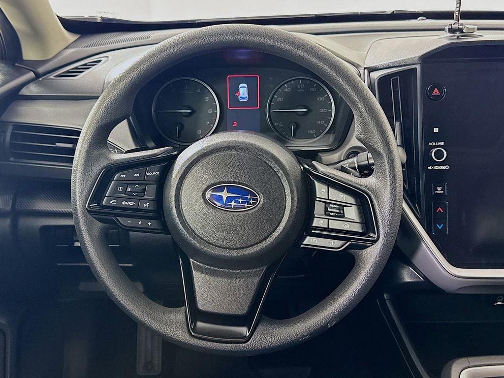 Certified 2024 Subaru Crosstrek 2.0i Premium AWD/4WD image 14