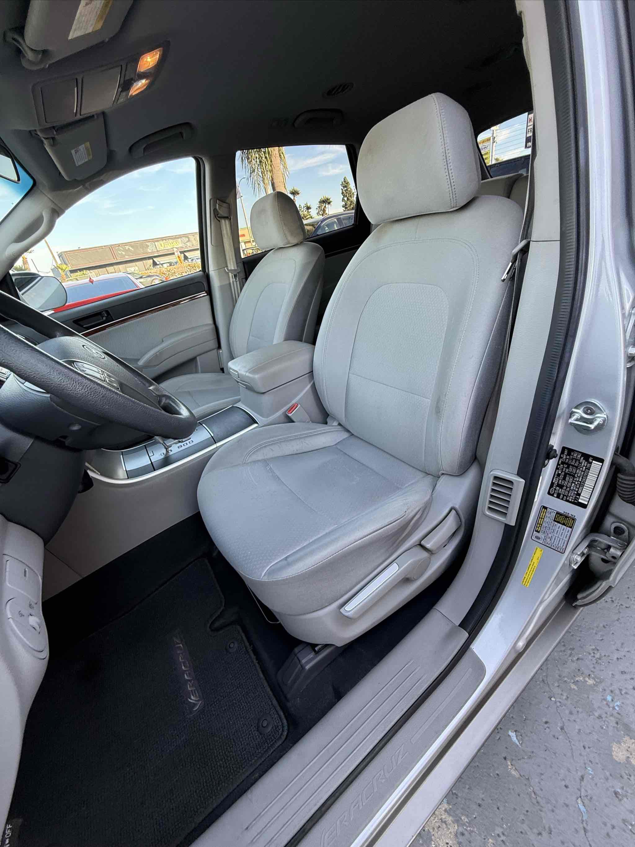 Used 2009 Hyundai Veracruz GLS image 81