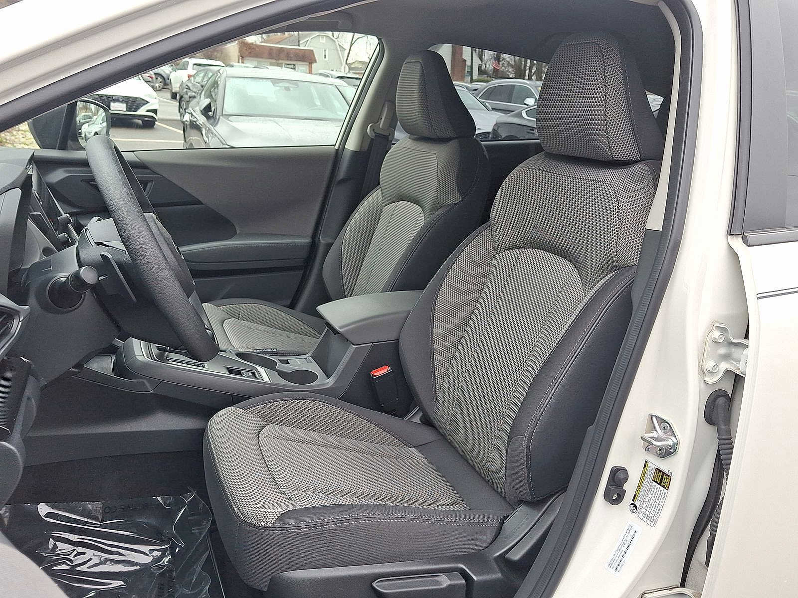 Used 2024 Subaru Crosstrek 2.0i Premium image 11