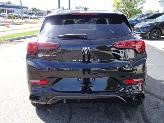 New 2026 Buick Encore GX Sport Touring w/ Advanced Technology Package image 5