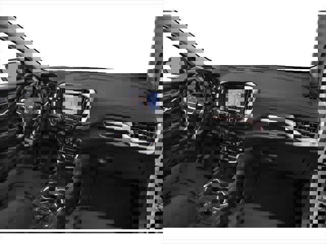 Used 2024 GMC Terrain SLE image 11