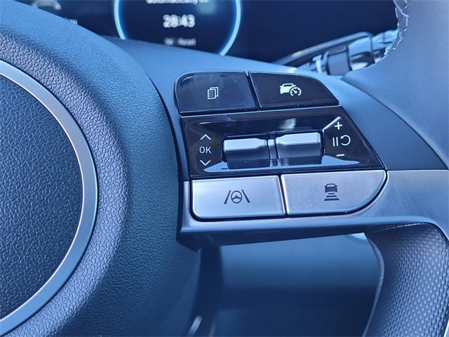 New 2025 Hyundai Elantra Limited image 17