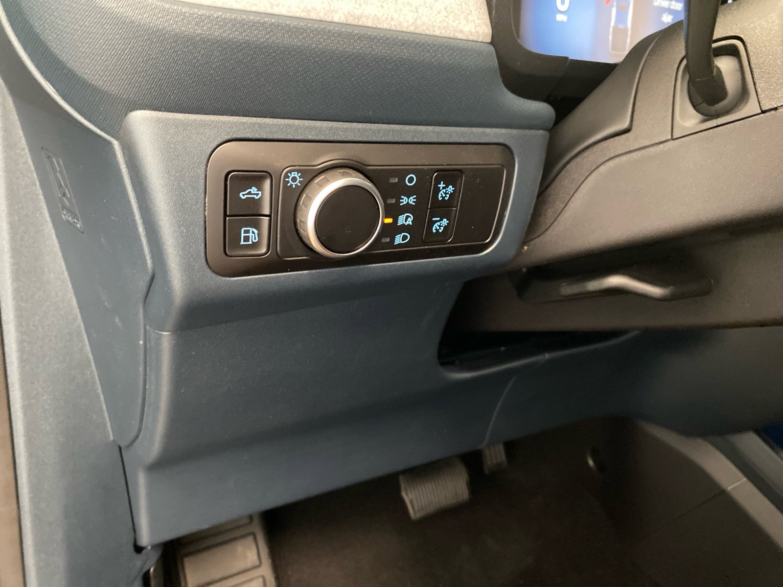 New 2026 Ford Maverick XLT AWD/4WD image 47