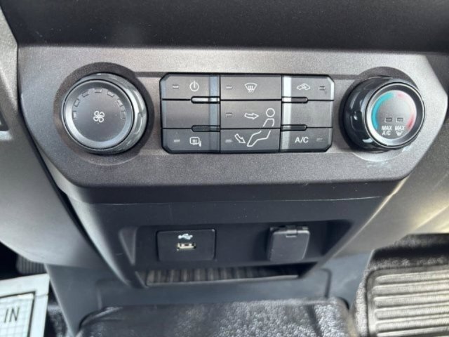 Used 2022 Ford F350 XL w/ Power Equipment Group AWD/4WD image 23