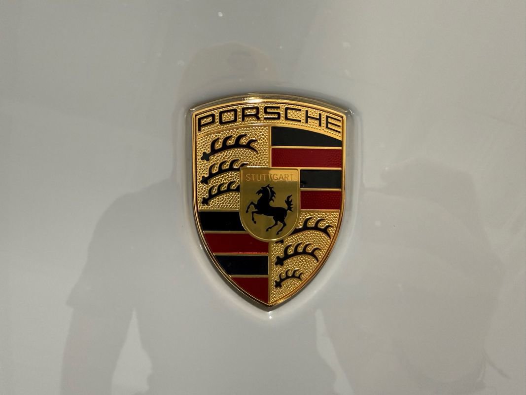 Used 2024 Porsche 911 Turbo S AWD/4WD image 51