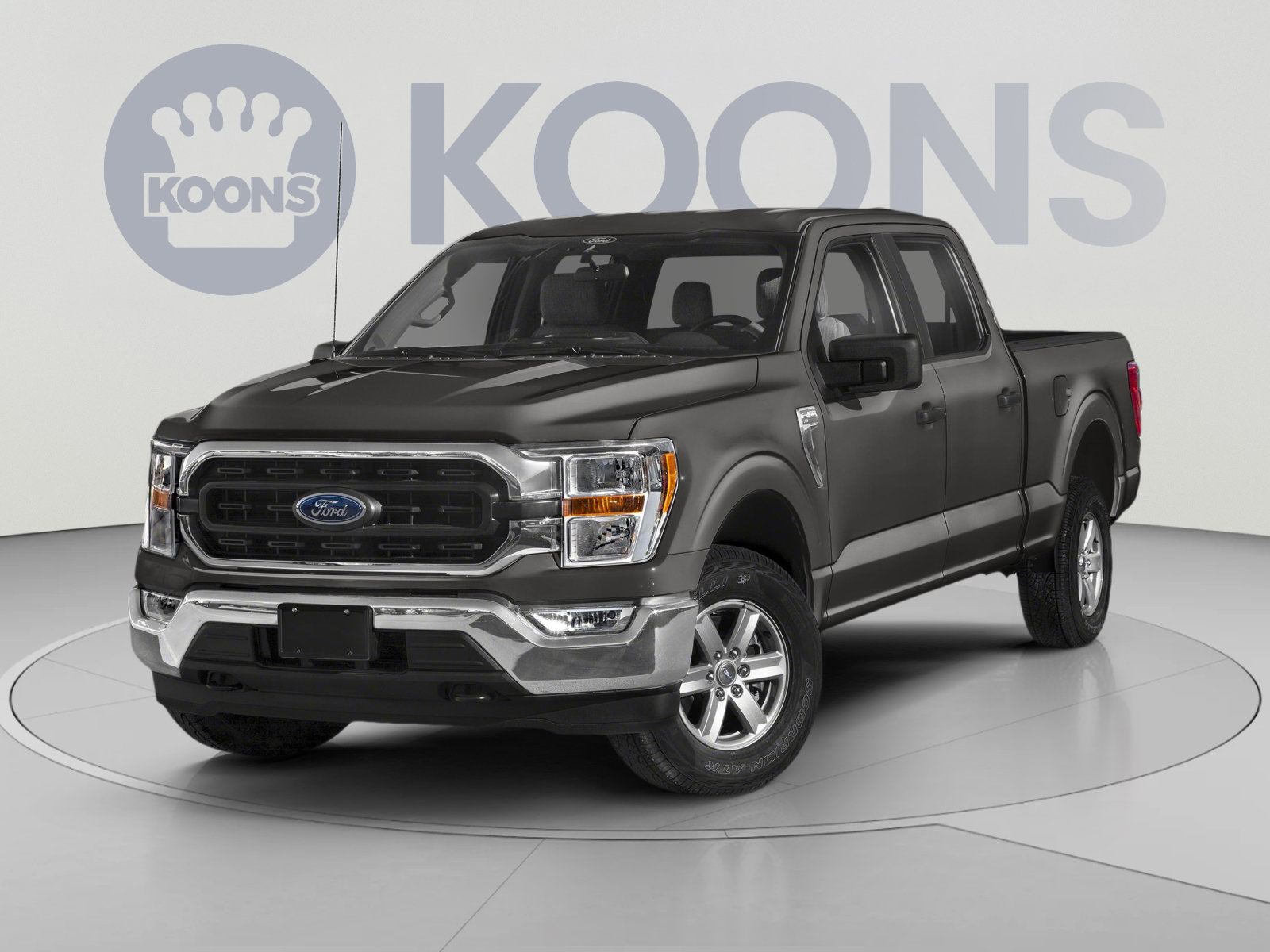 Used 2022 Ford F150 XLT w/ Equipment Group 302A High