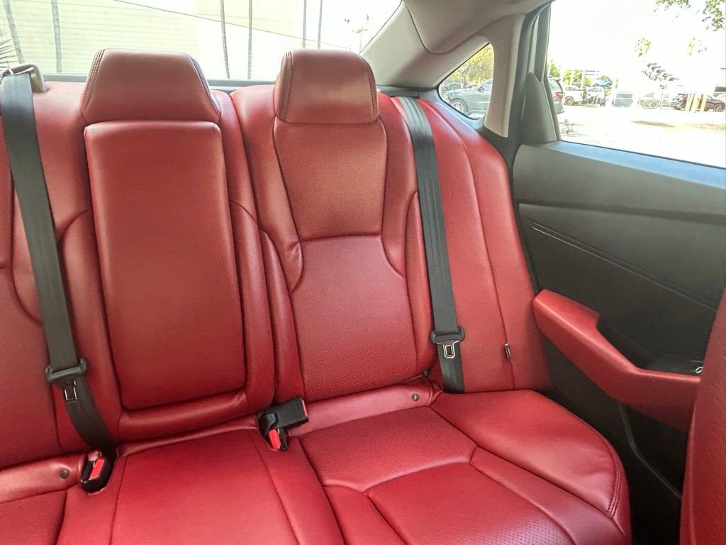 Used 2023 Honda Accord EX image 14