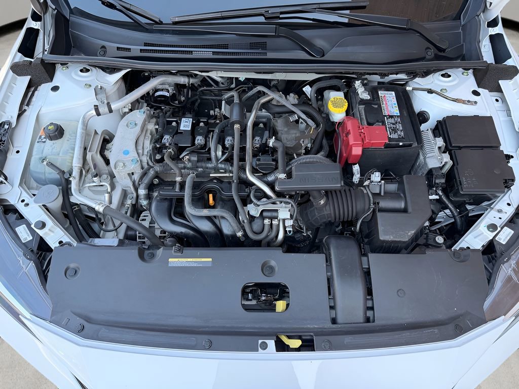 Used 2023 Nissan Sentra SV image 11