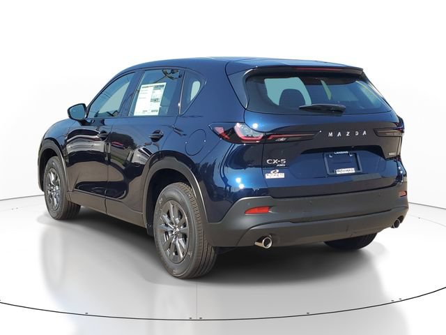 New 2026 MAZDA CX-5 AWD 2.5 S image 3