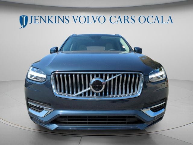 Certified 2024 Volvo XC90 B6 Ultimate w/ Protection Package Premier AWD/4WD image 8