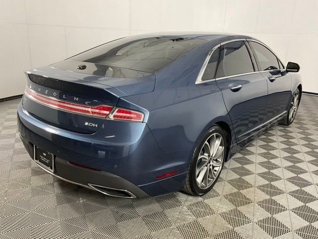 Used 2019 Lincoln MKZ Reserve w/ Reserve Plus Package image 7