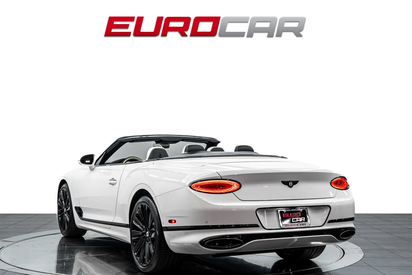 Used 2022 Bentley Continental GT Speed AWD/4WD image 4