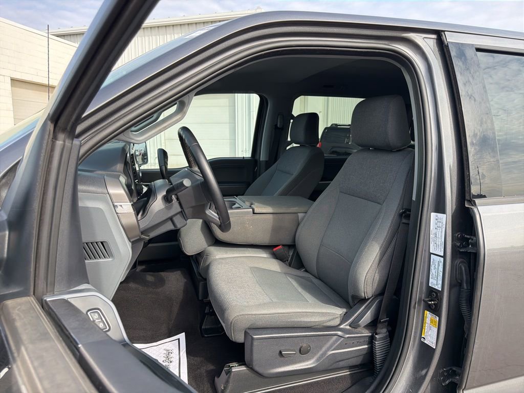 Used 2024 Ford F150 XLT image 21