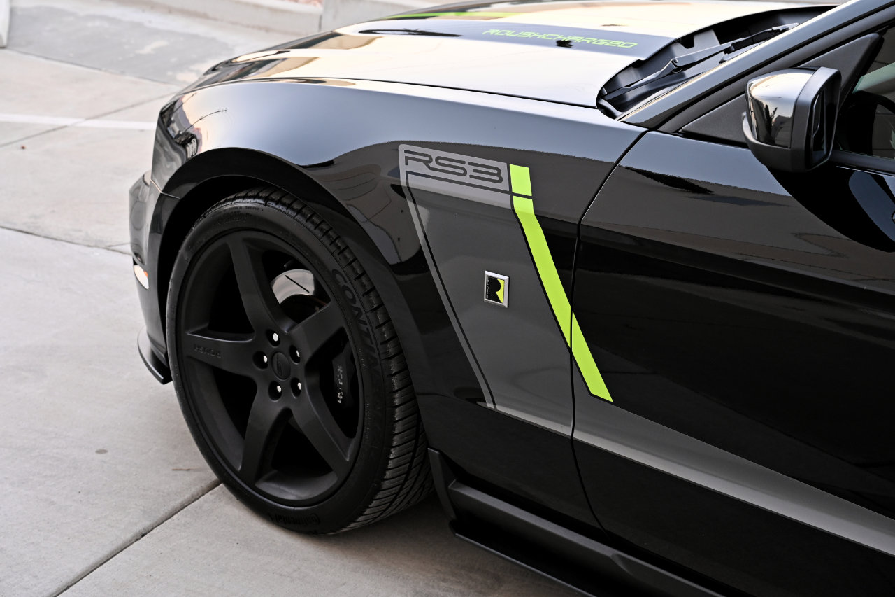 Used 2012 Ford Mustang GT Premium w/ HID Headlamps & Security Pkg image 32