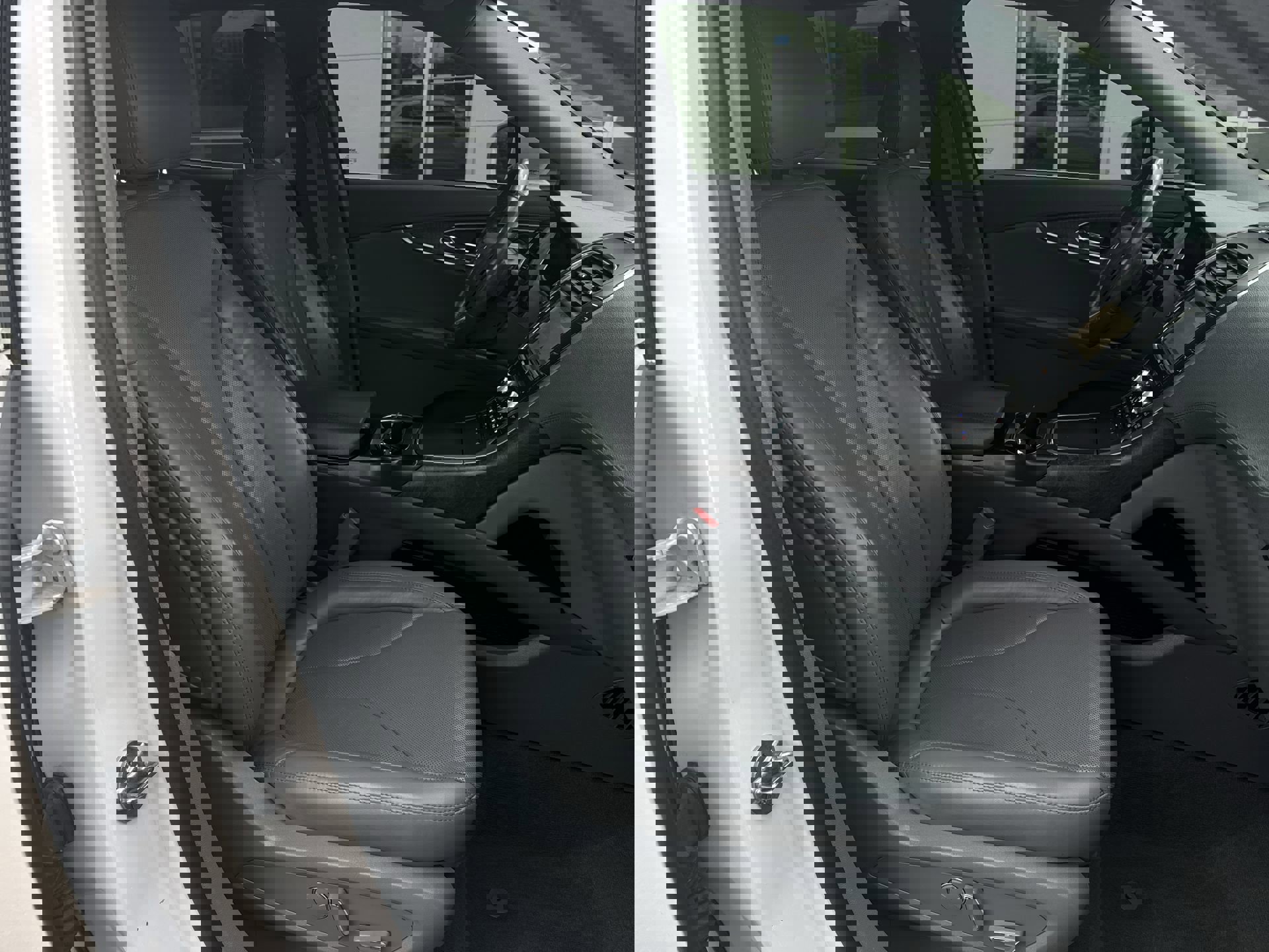 Used 2019 Lincoln Nautilus Reserve image 29