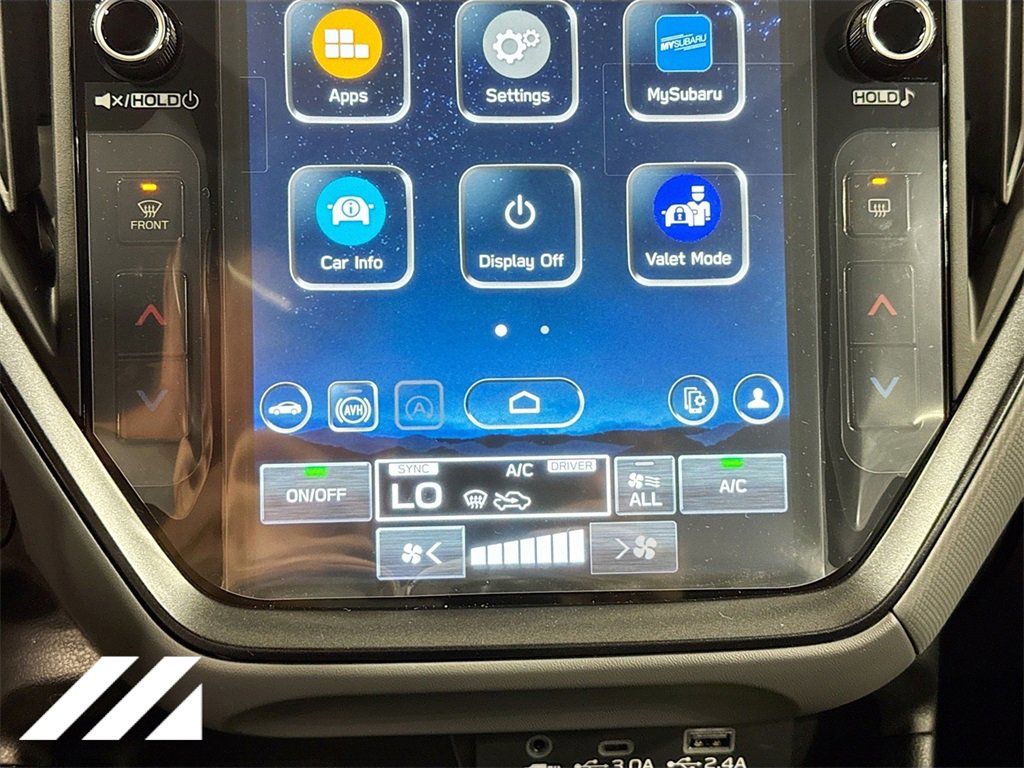 New 2026 Subaru Crosstrek 2.5i Limited image 16