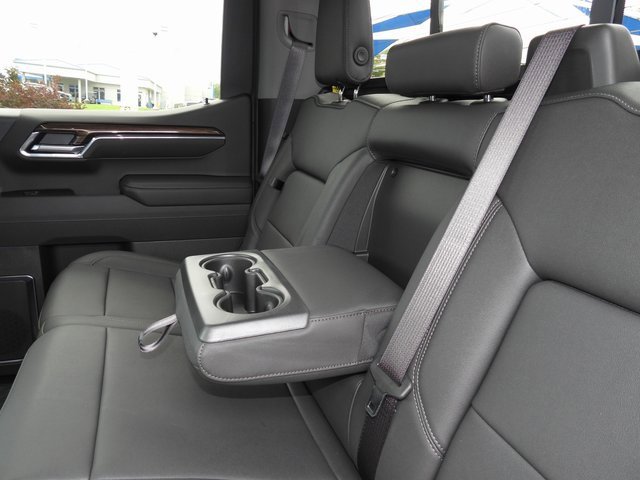New 2026 Chevrolet Silverado 1500 LT Trail Boss w/ Convenience Package II image 44
