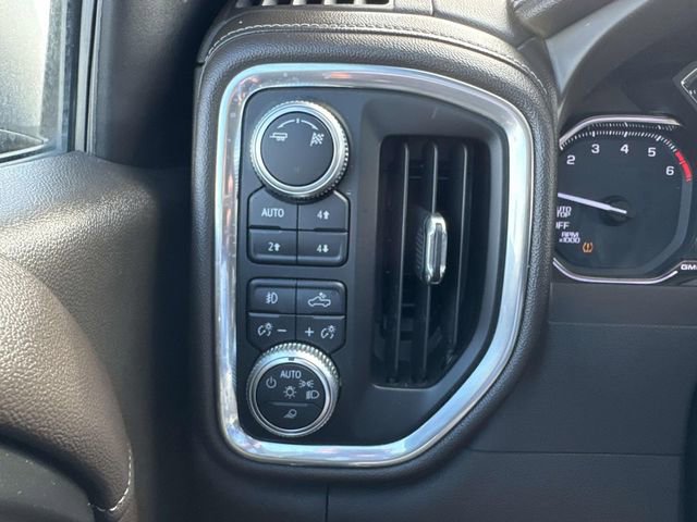 Used 2019 GMC Sierra 1500 SLT w/ SLT Premium Plus Package image 17