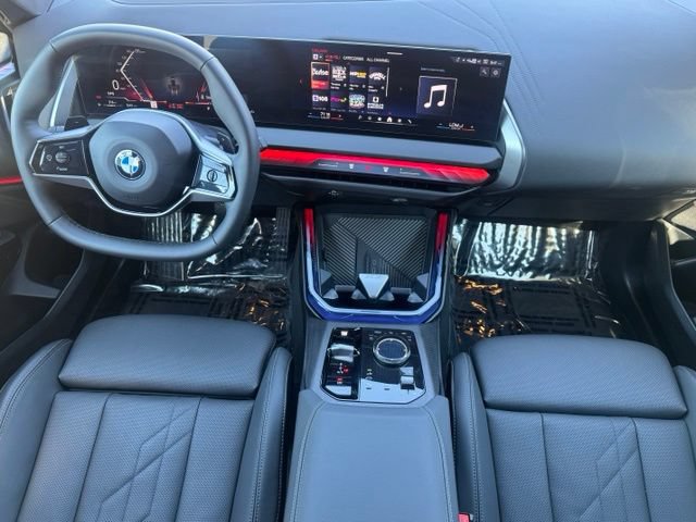 Used 2026 BMW X3 xDrive30i AWD/4WD image 18