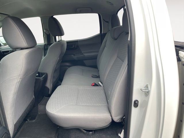 Used 2021 Toyota Tacoma SR AWD/4WD image 13