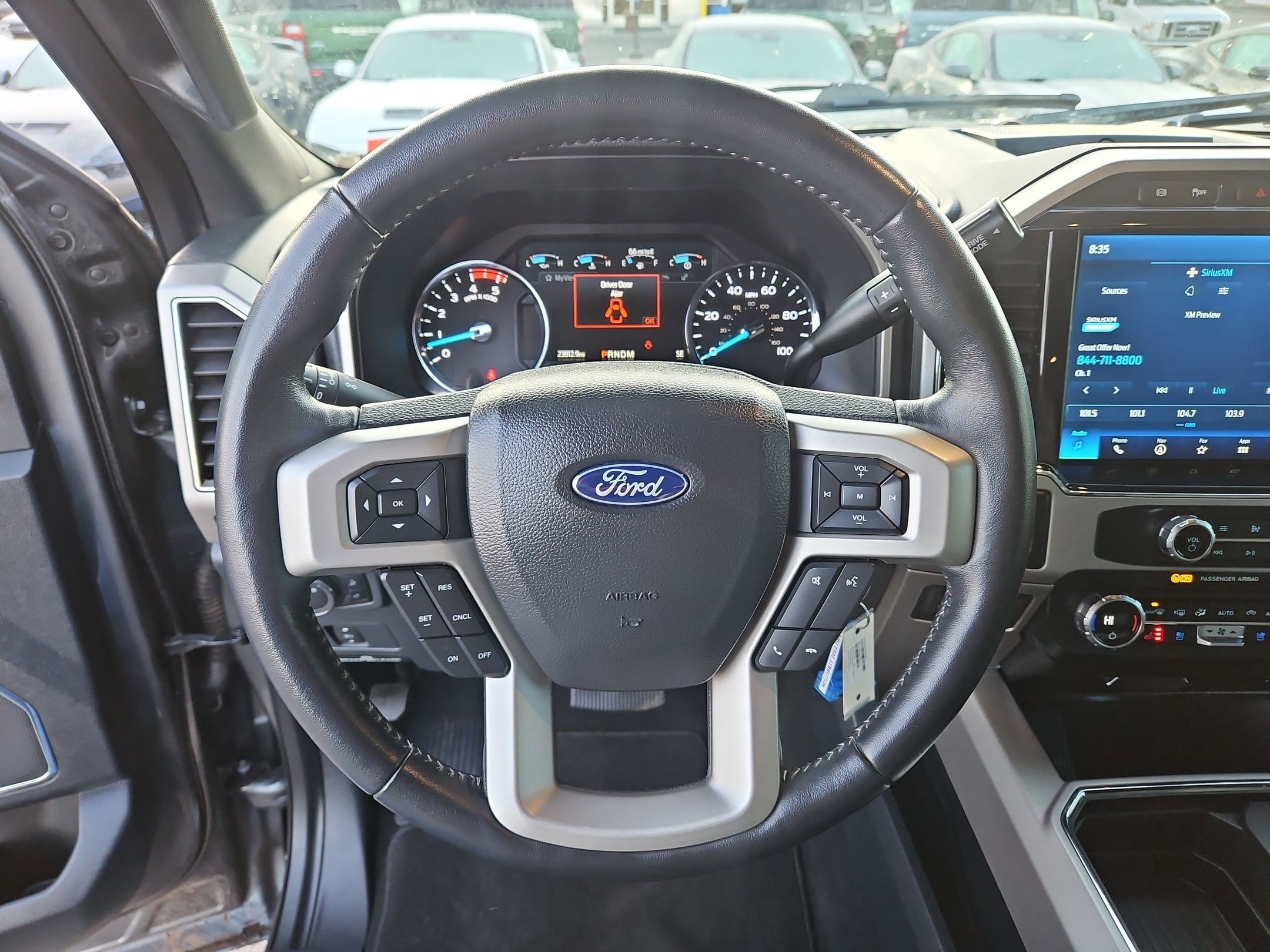 Used 2022 Ford F250 Lariat image 19