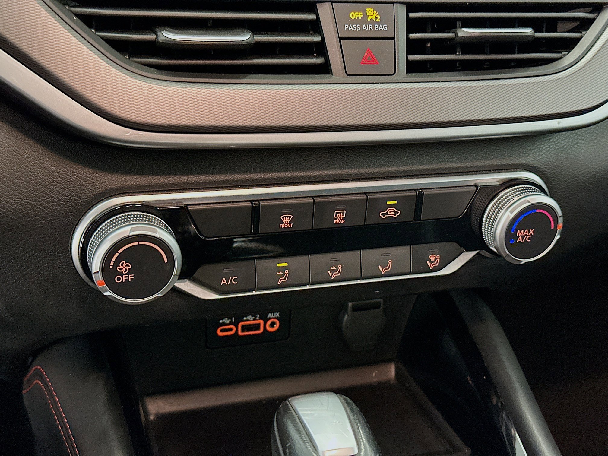 Used 2024 Nissan Altima 2.5 SR image 23