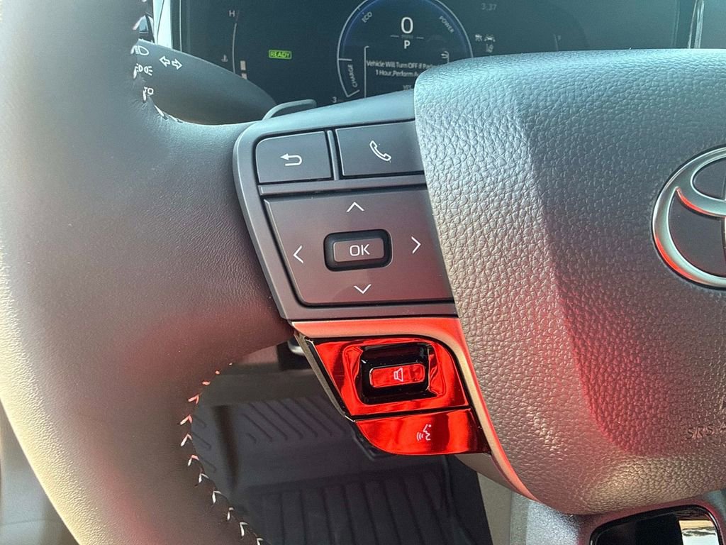 New 2026 Toyota Camry SE image 27