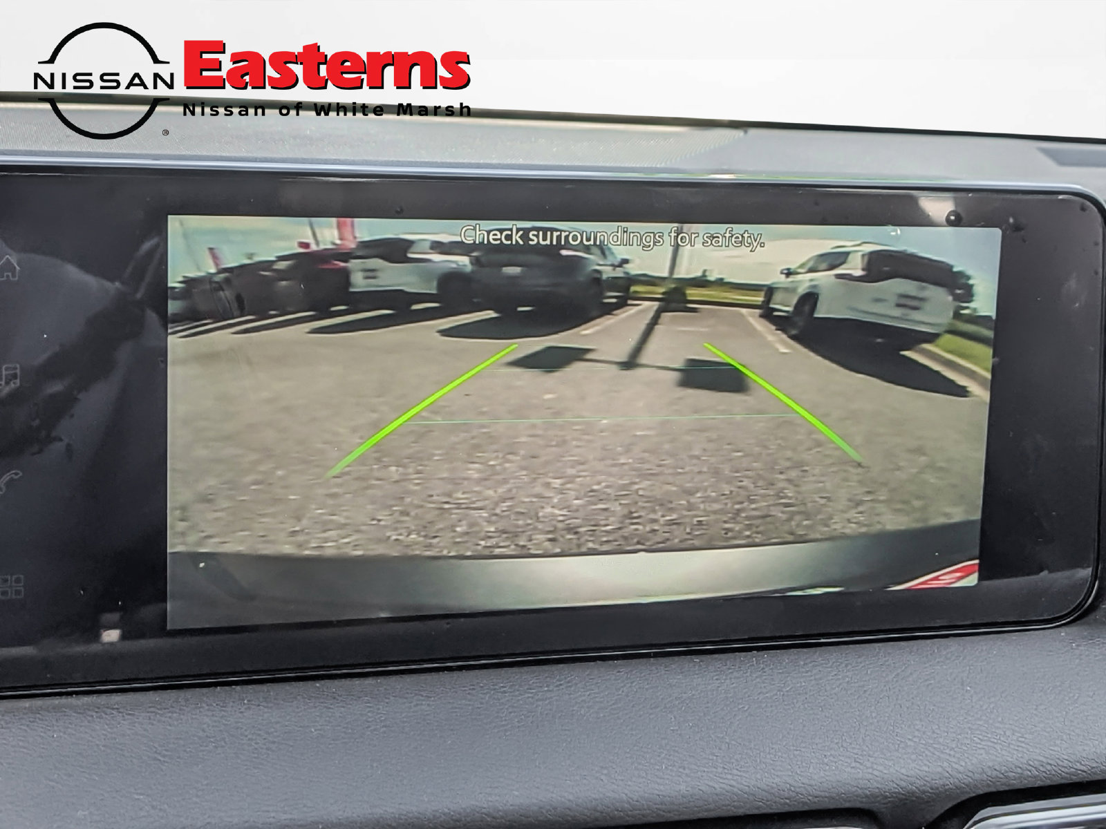 New 2027 Nissan Sentra SV w/ SV Convenience Package FWD image 19