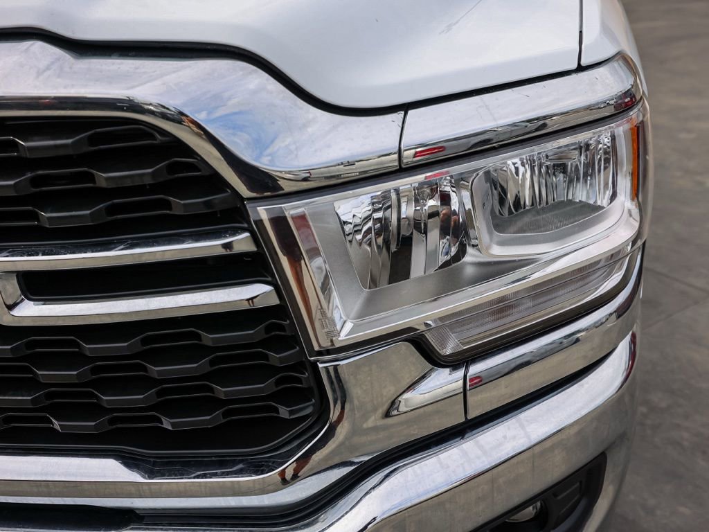 Used 2024 RAM 2500 Big Horn image 10