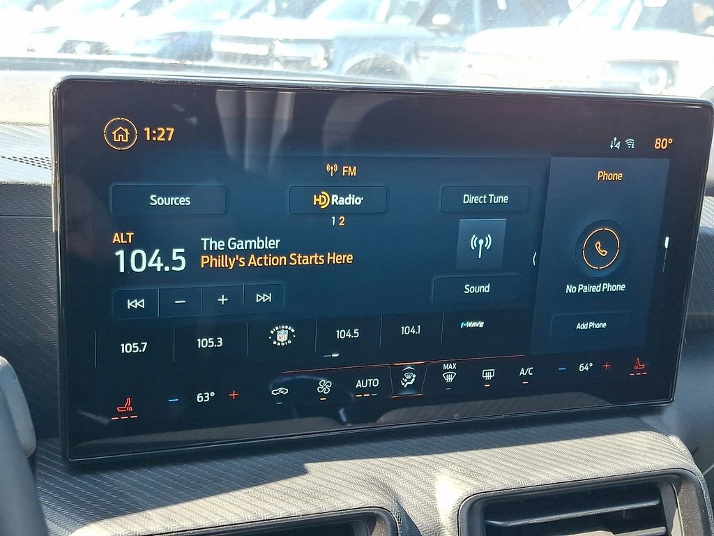 New 2025 Ford Mustang EcoBoost image 11