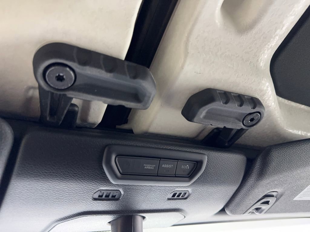 Used 2022 Jeep Wrangler Unlimited Sport image 68