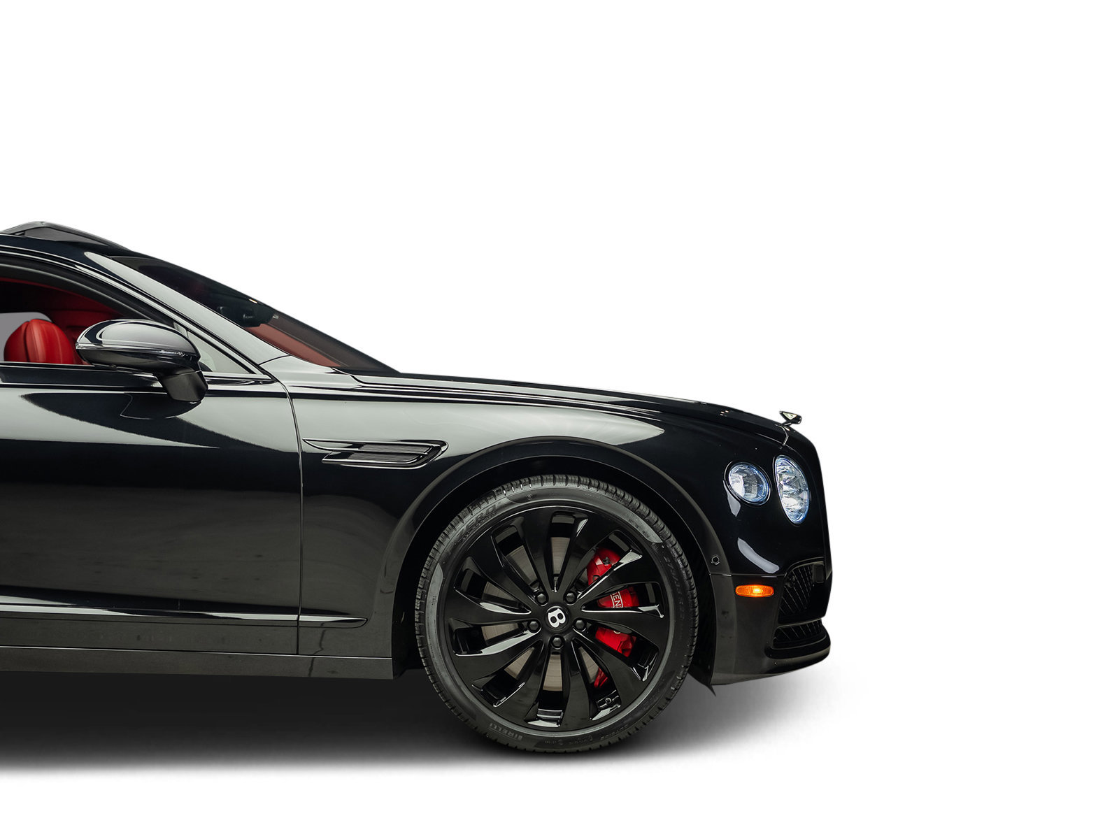 Used 2022 Bentley Flying Spur V8 AWD/4WD image 24