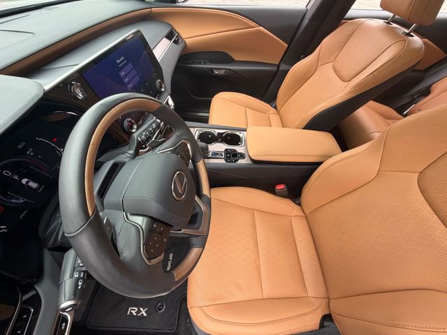New 2026 Lexus RX 350 Premium AWD/4WD image 12