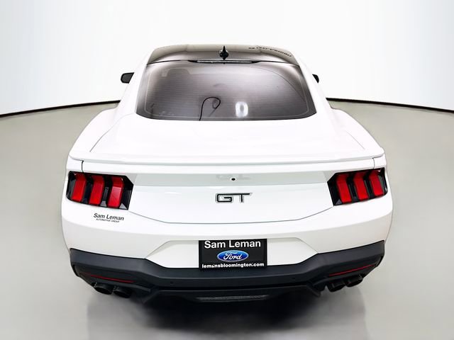 Used 2024 Ford Mustang GT Premium image 6