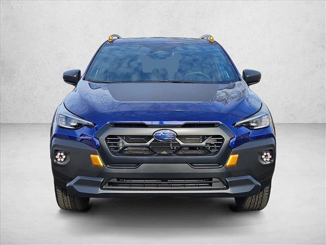 New 2026 Subaru Crosstrek 2.5i Wilderness image 5