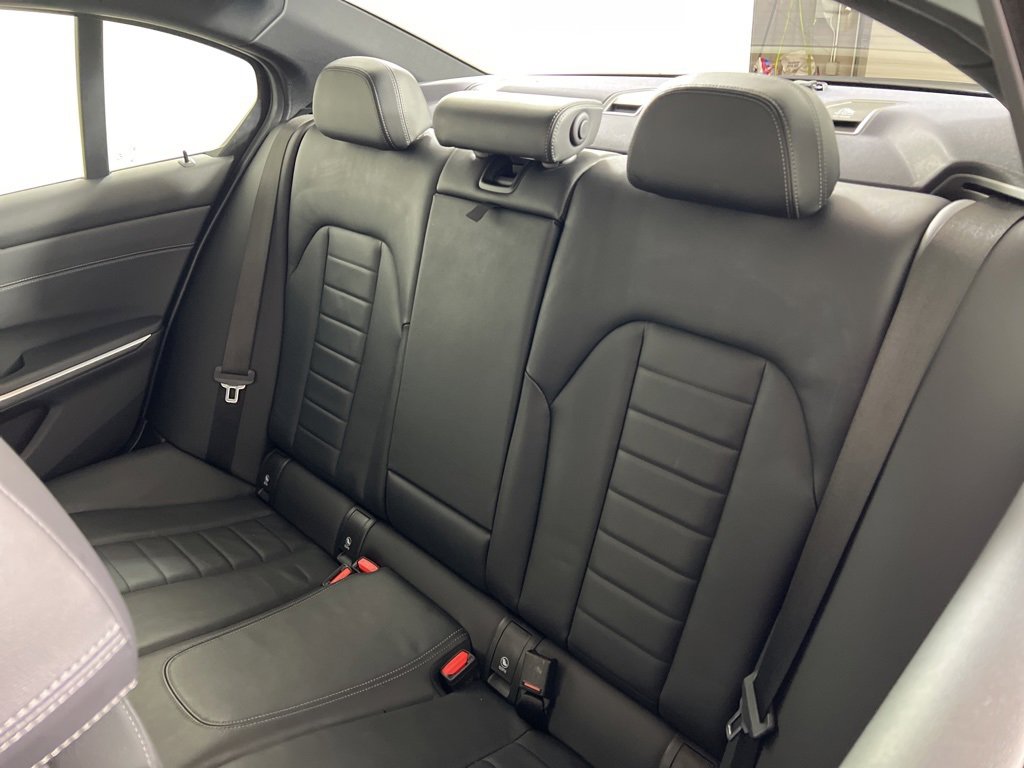 Used 2021 BMW 330i xDrive Sedan w/ Premium Package image 35