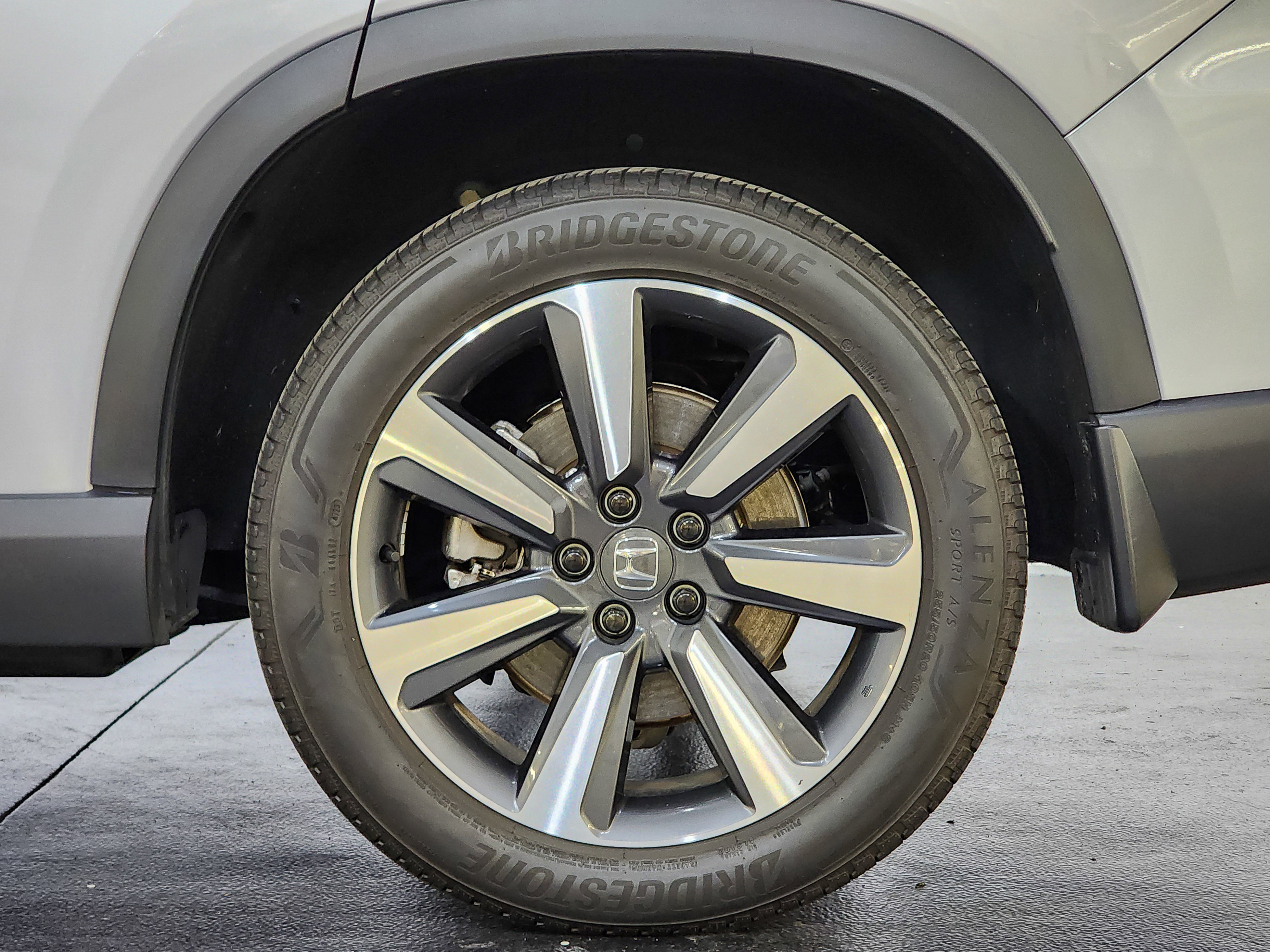 Used 2024 Honda Pilot Touring image 65