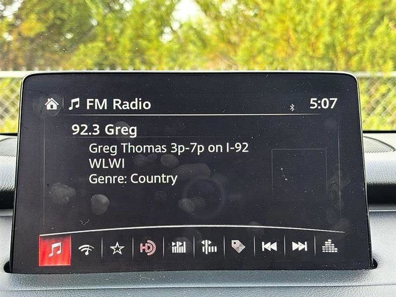 Used 2020 MAZDA CX-9 Touring w/ Touring Premium Package image 30