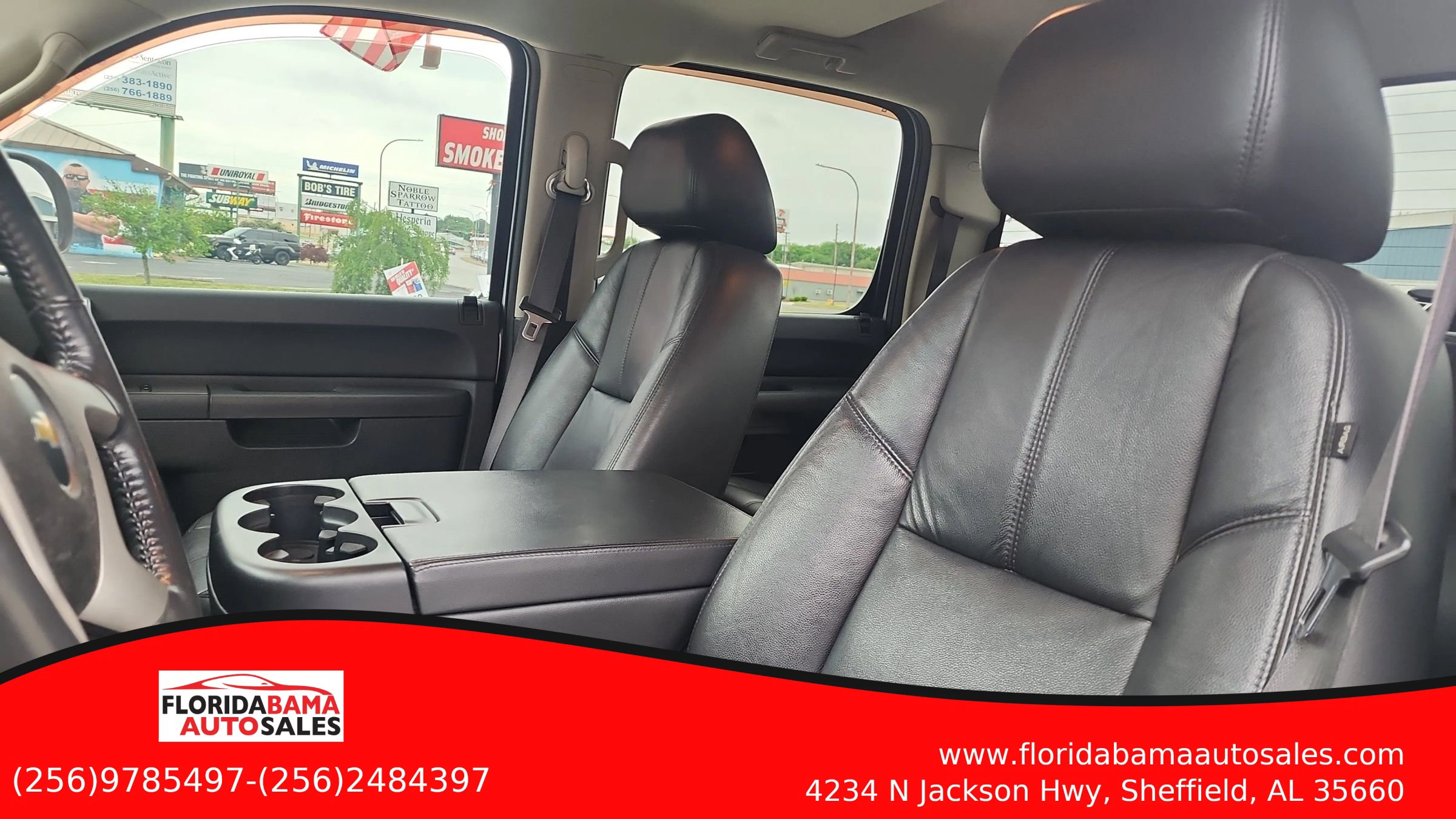 Used 2012 Chevrolet Silverado 1500 LT w/ All-Star Edition AWD/4WD image 16