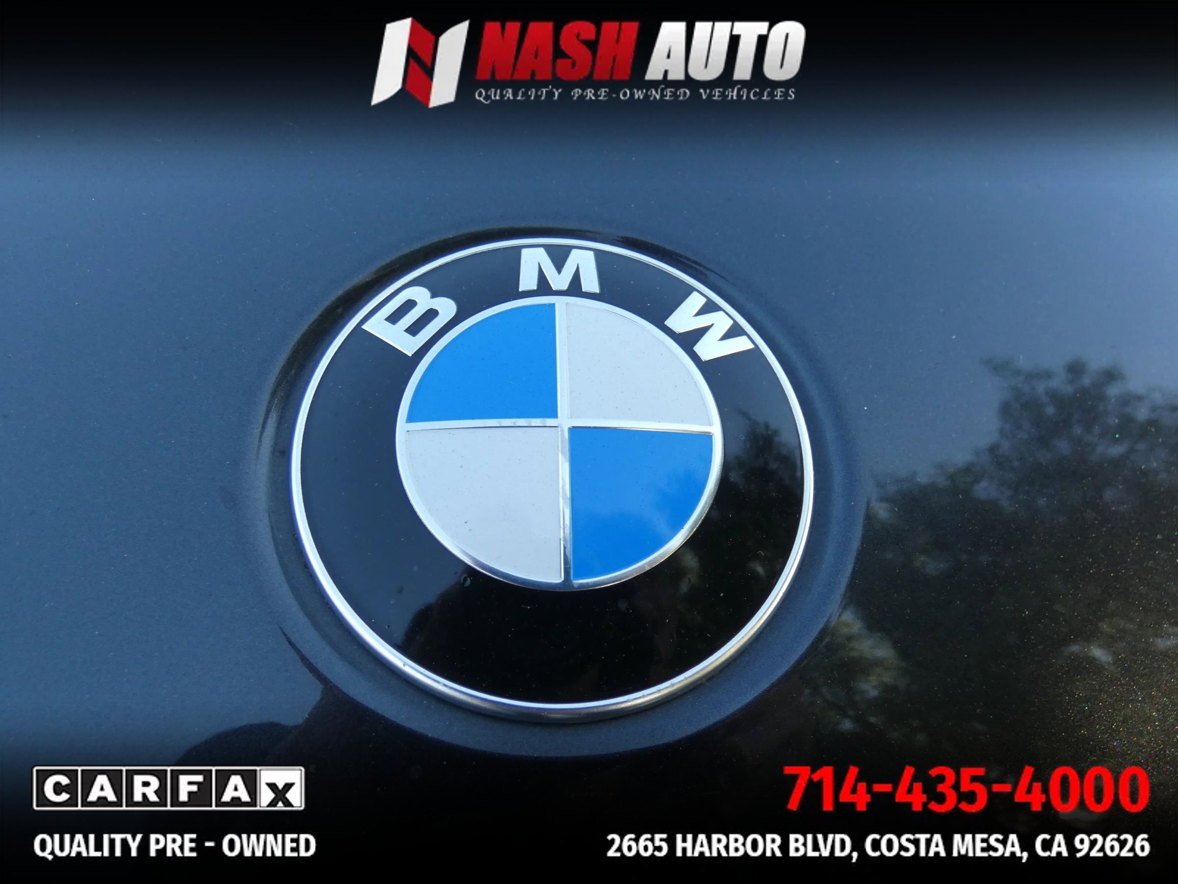 Used 2016 BMW 750i xDrive image 69