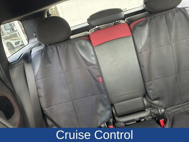 Used 2018 MINI Cooper Countryman John Cooper Works AWD/4WD image 15