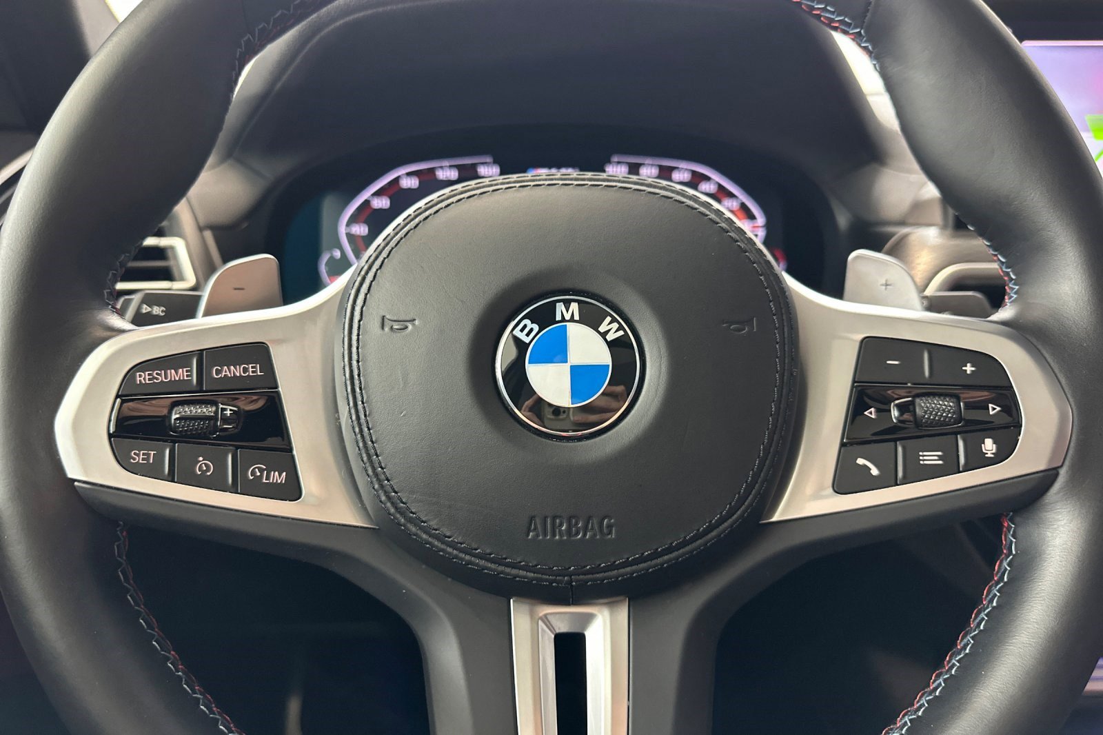 Certified 2024 BMW X3 M40i w/ Shadowloine Package AWD/4WD image 16